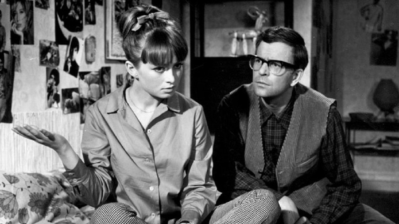 Backdrop for The Lodger