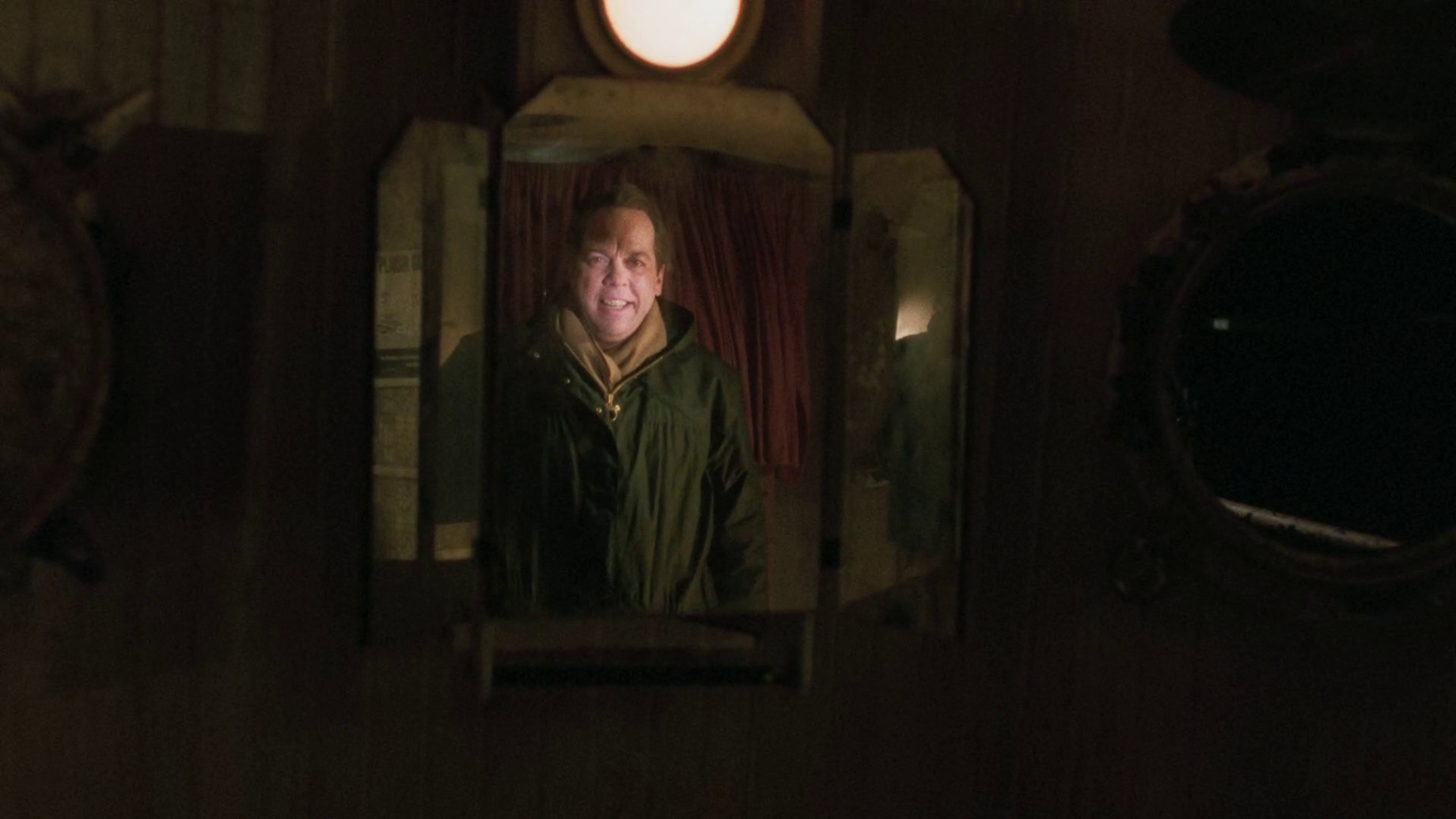 Backdrop for Windigo