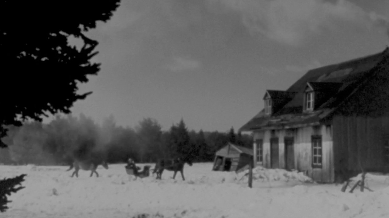 Backdrop for Le gros Bill