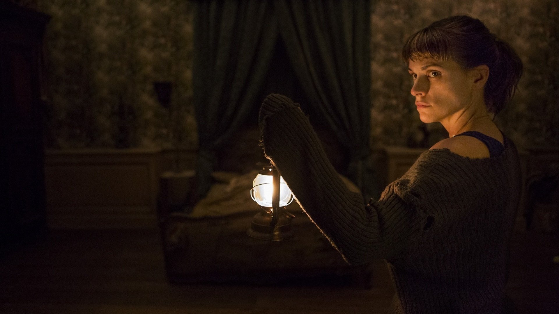 Backdrop for Beyond the Walls