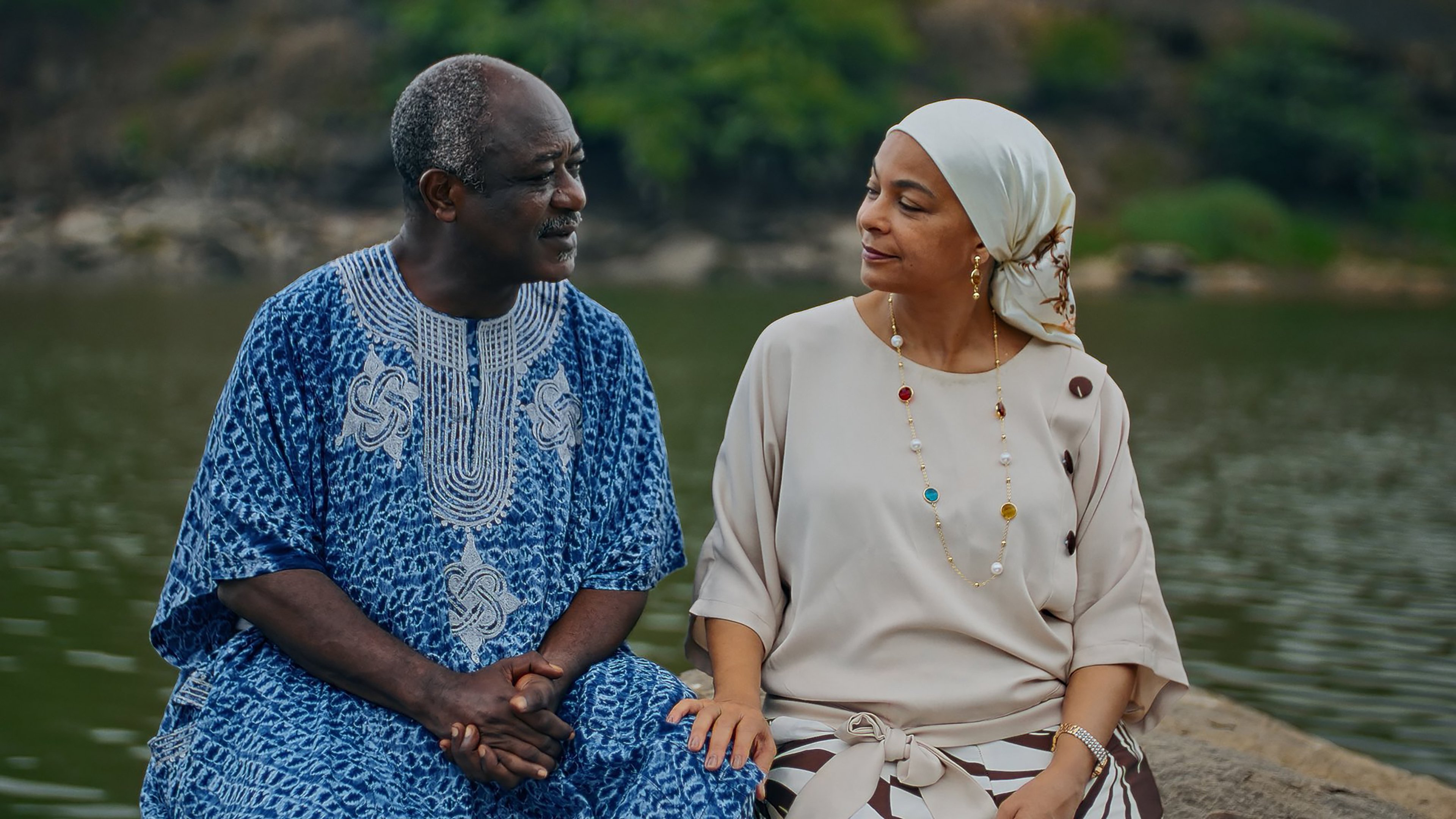 Backdrop for The Lost Days