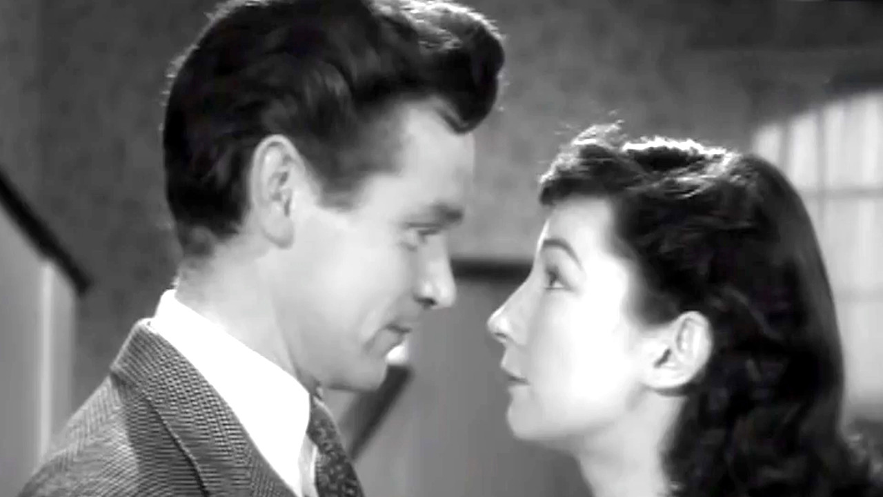 Backdrop for Come Back Peter