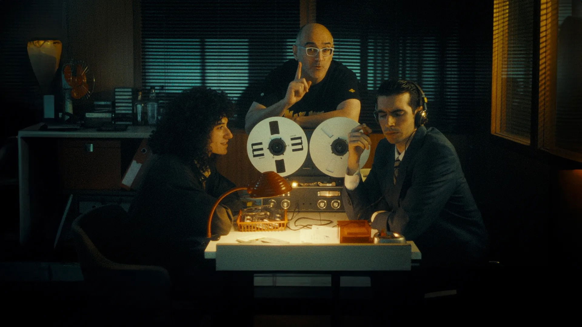 Backdrop for Megamix brutal