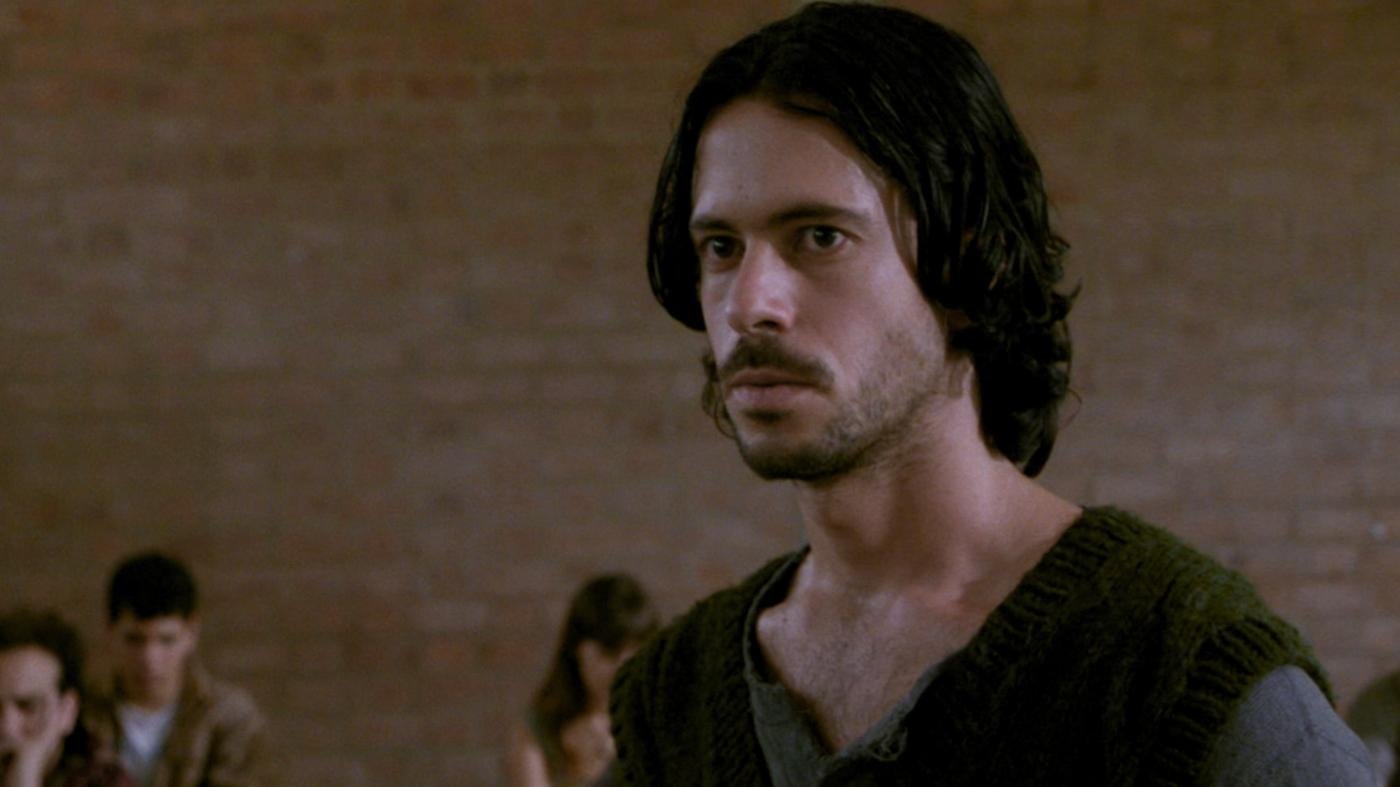 Backdrop for Sin compasión