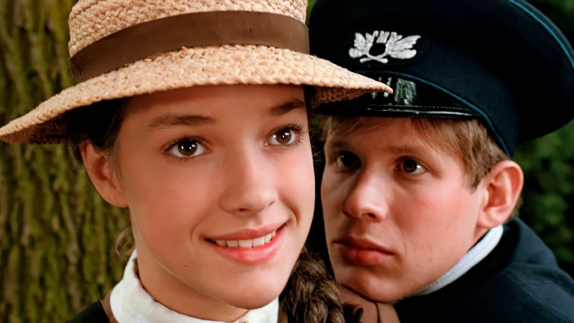 Backdrop for Syzyfowe prace