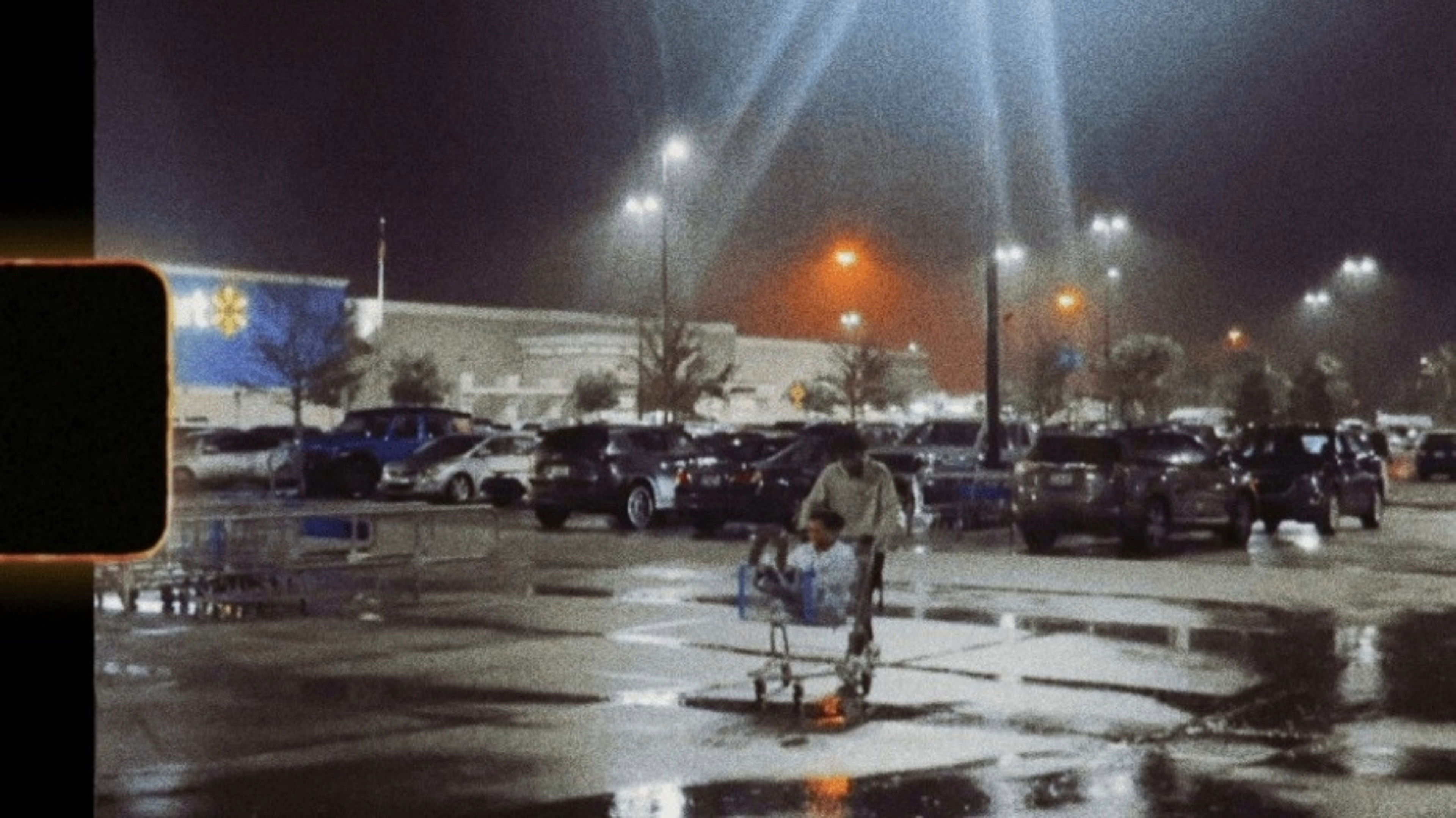 Backdrop for Damages