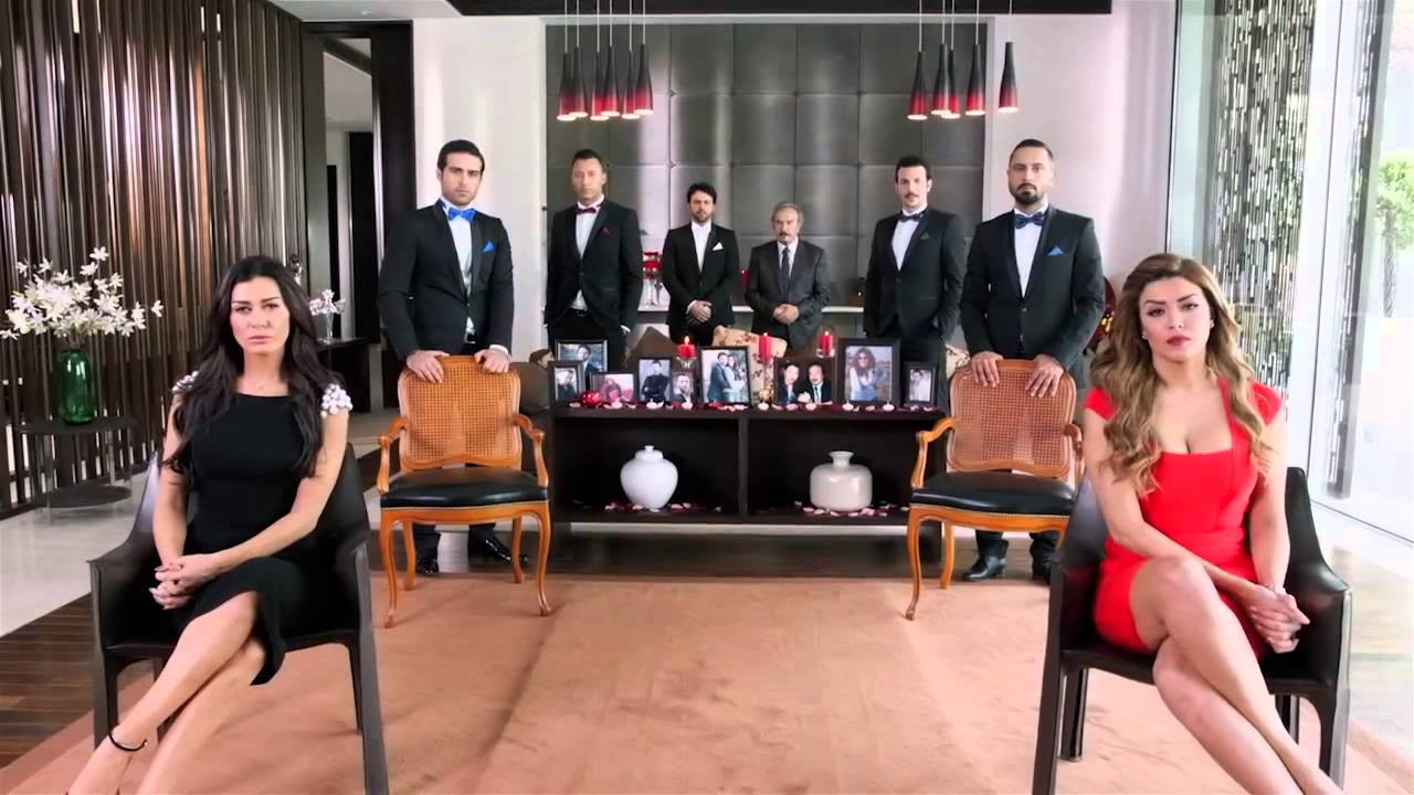 Backdrop for Brothers