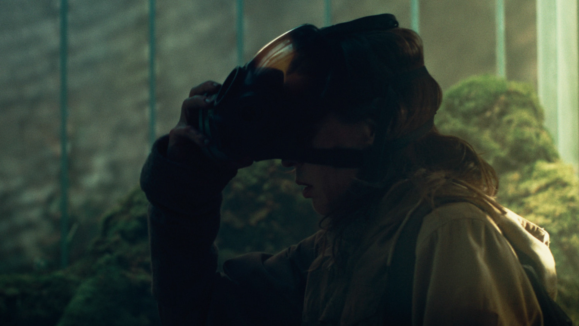 Backdrop for Sanctum