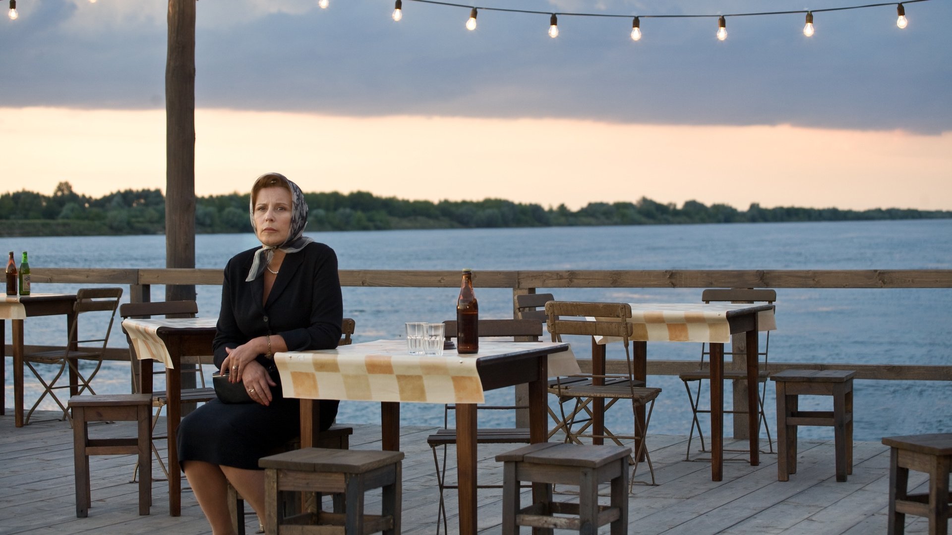 Backdrop for Sweet Rush