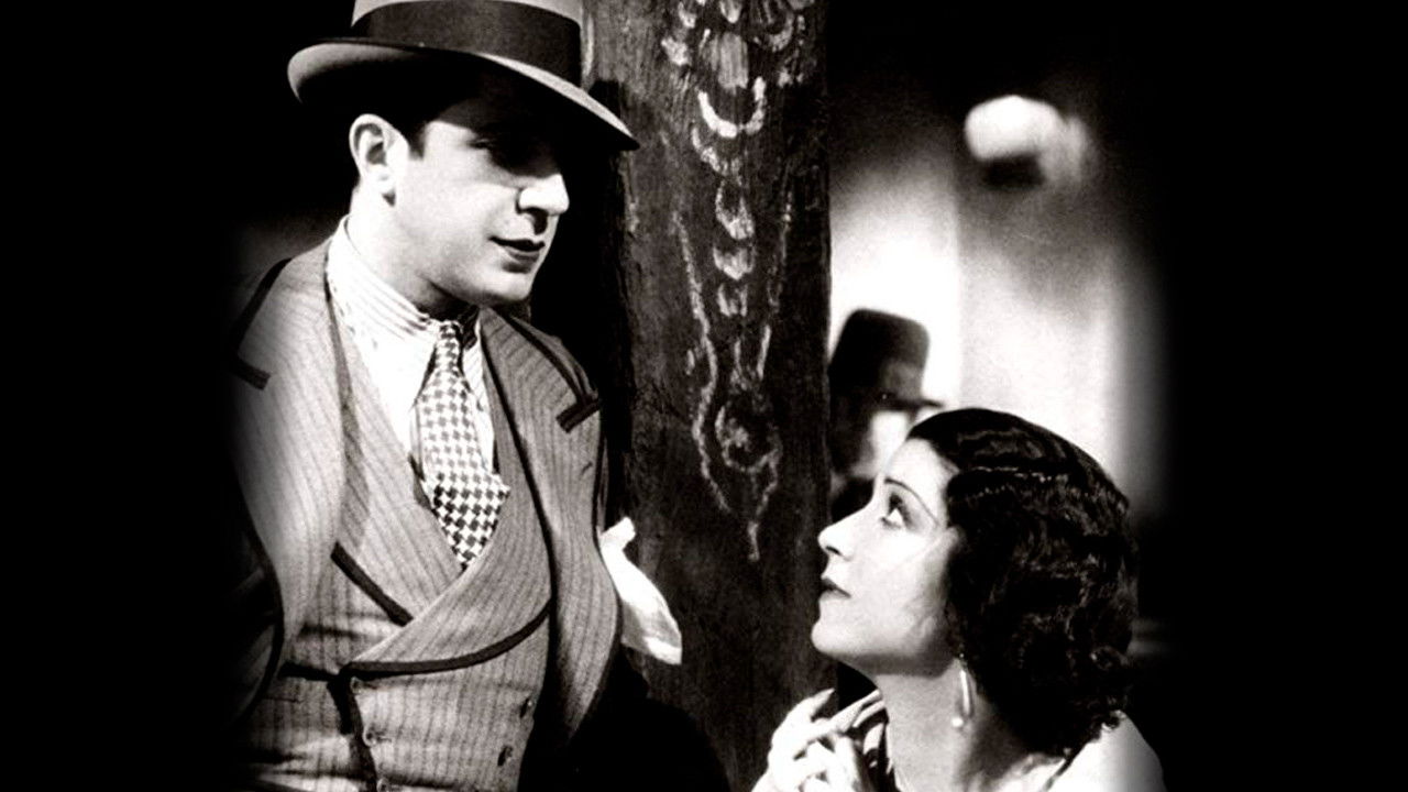 Backdrop for Suburban Melody