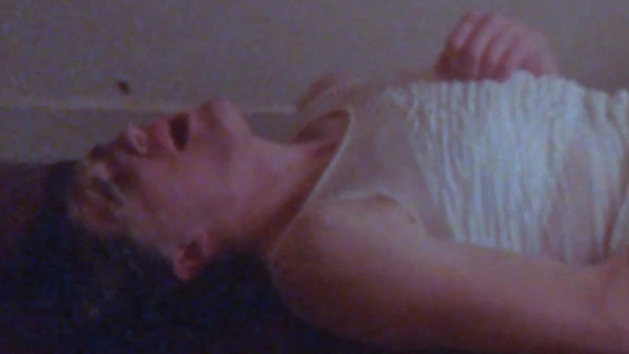 Backdrop for A Trans with a Movie Camera