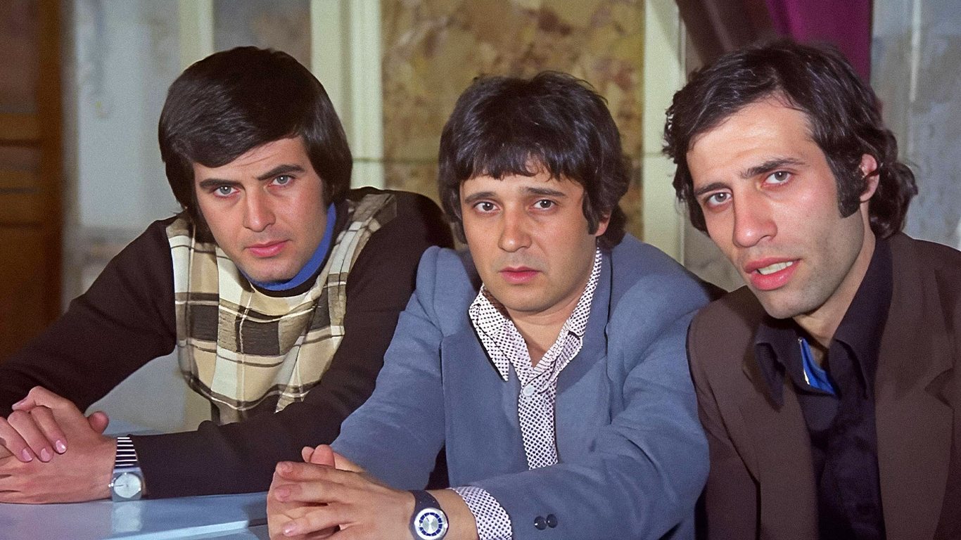 Backdrop for The Chaos Class