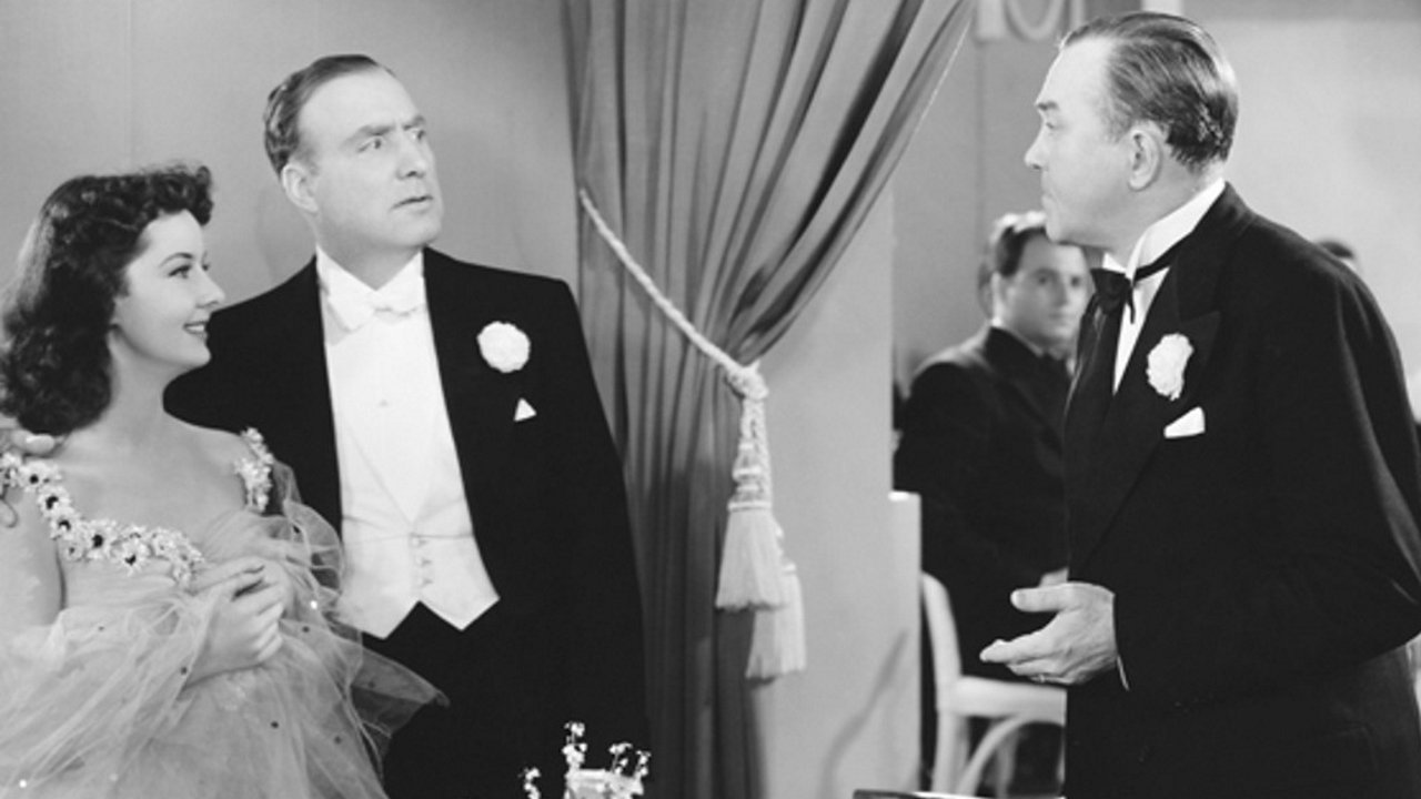 Backdrop for Curtain Call