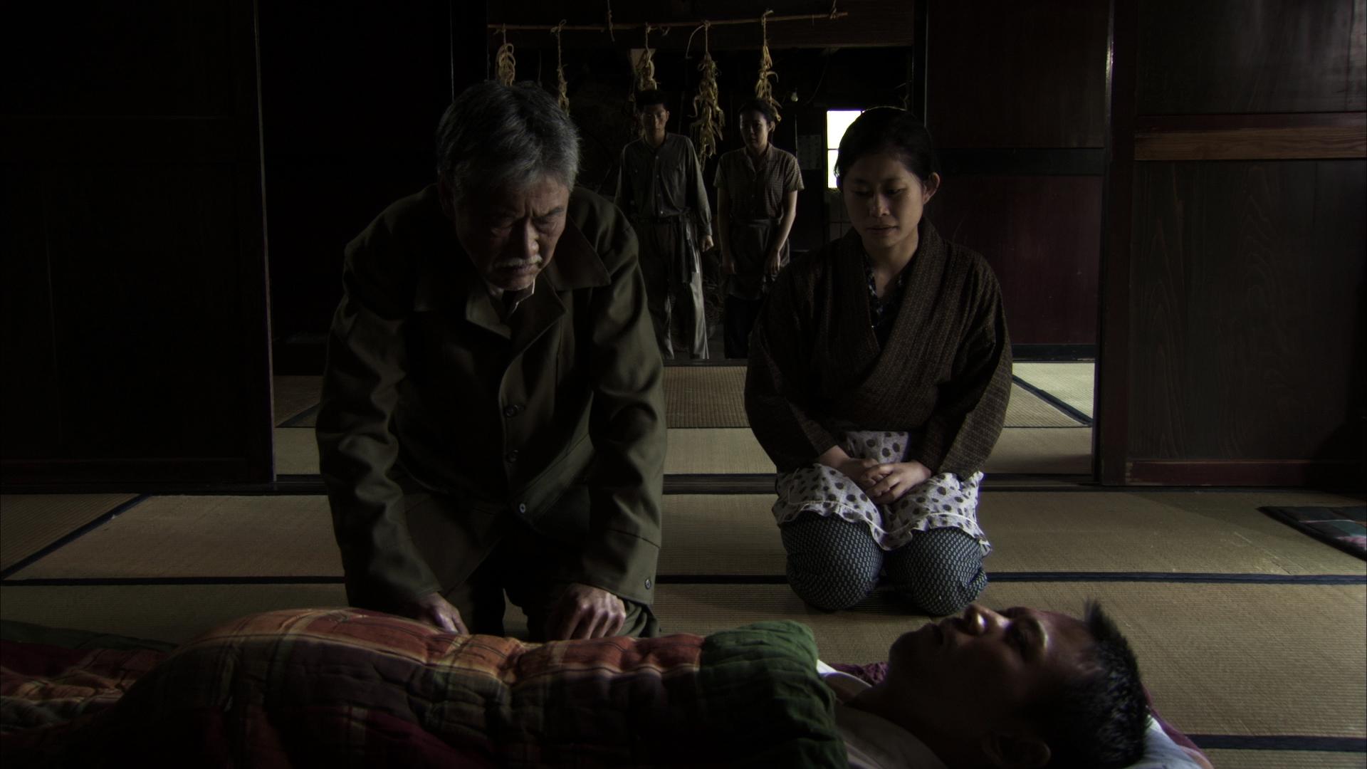 Backdrop for Caterpillar