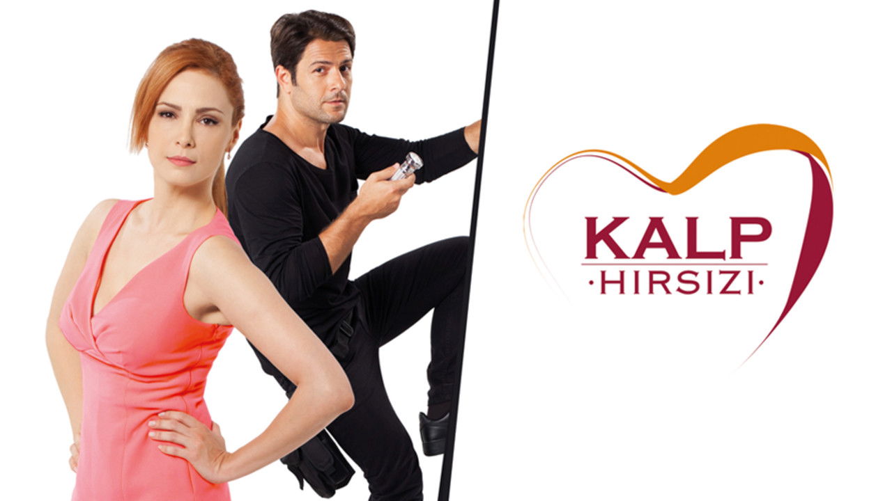 Backdrop for Kalp Hırsızı