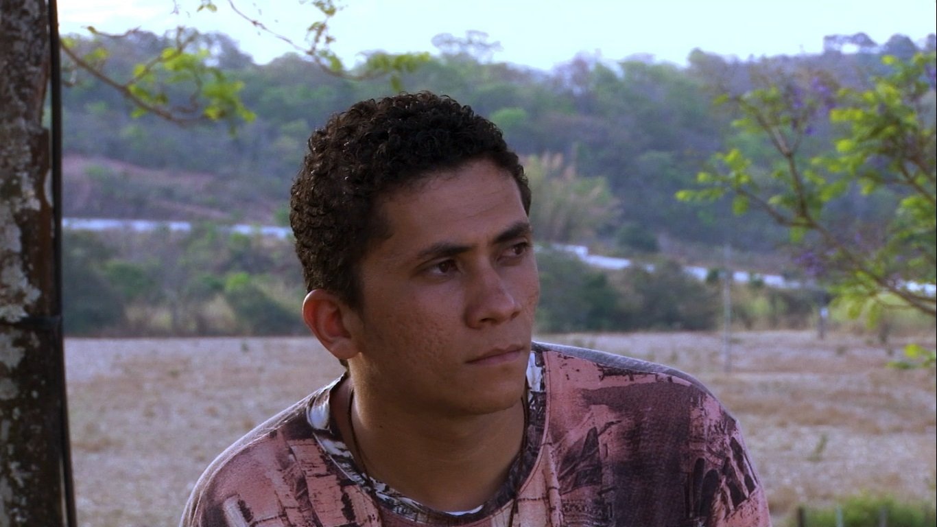 Backdrop for Testemunho