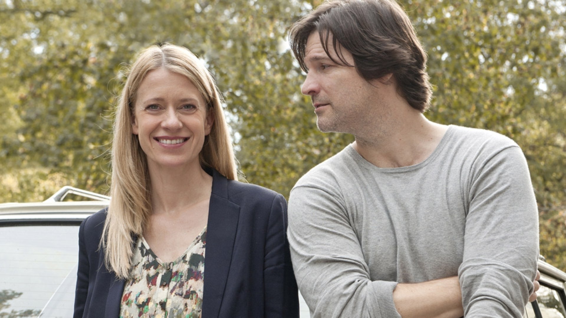 Backdrop for Sweet September