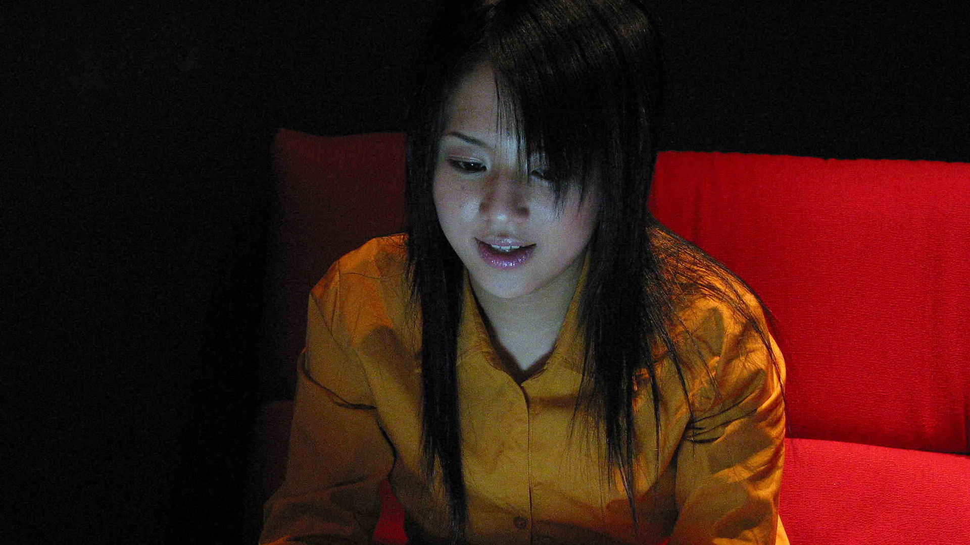 Backdrop for Crazy Love