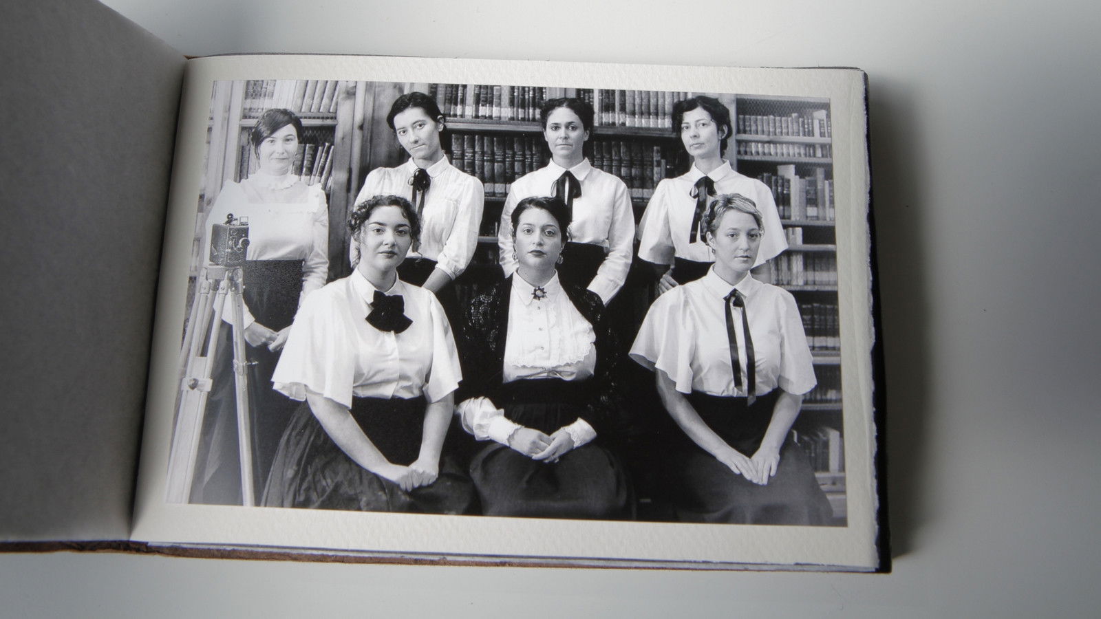 Backdrop for The Marvellous Spiral