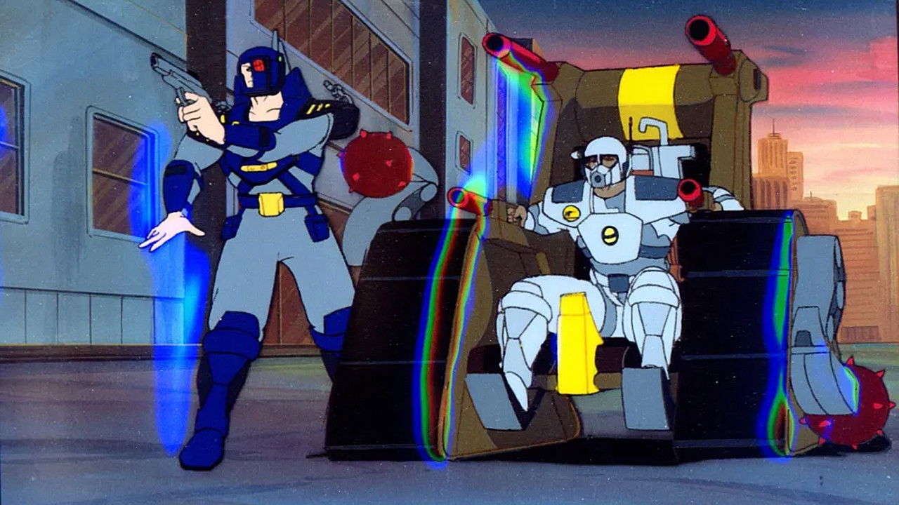 Backdrop for Spiral Zone