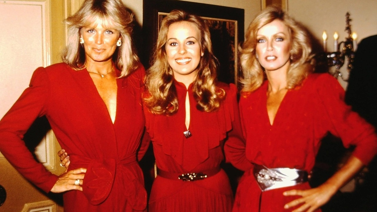 Backdrop for Bare Essence