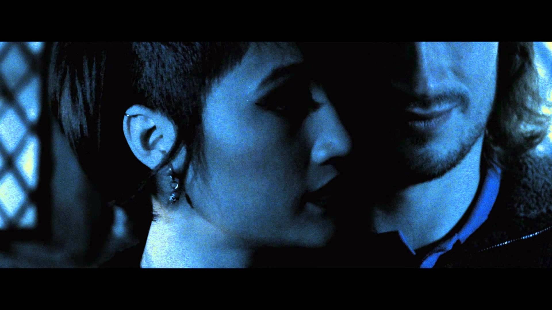 Backdrop for Tick Tock Trick