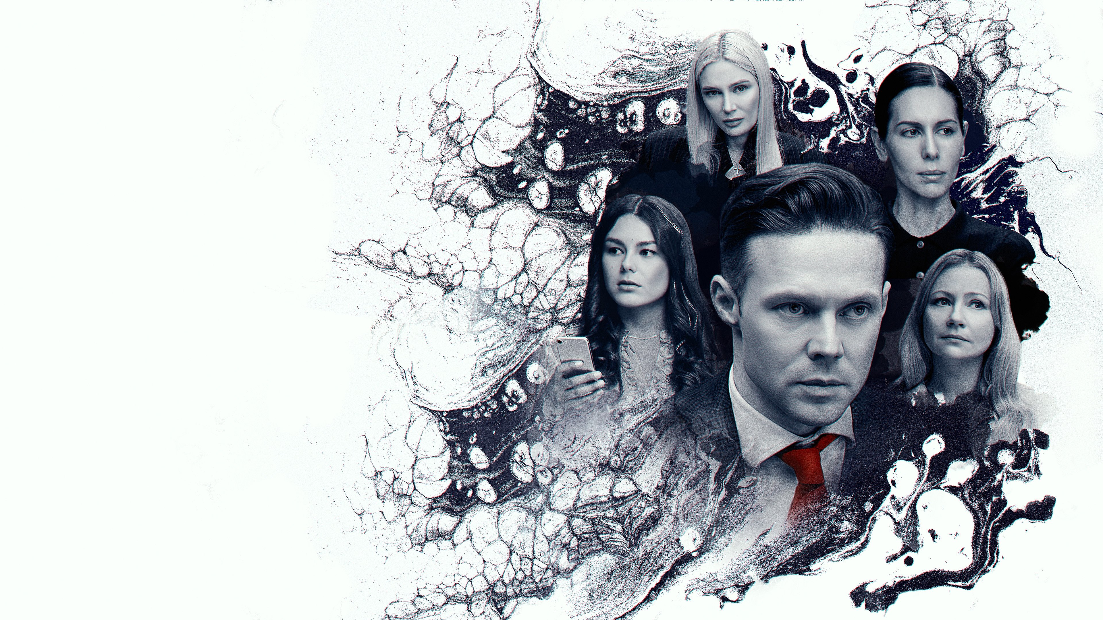 Backdrop for Octopus