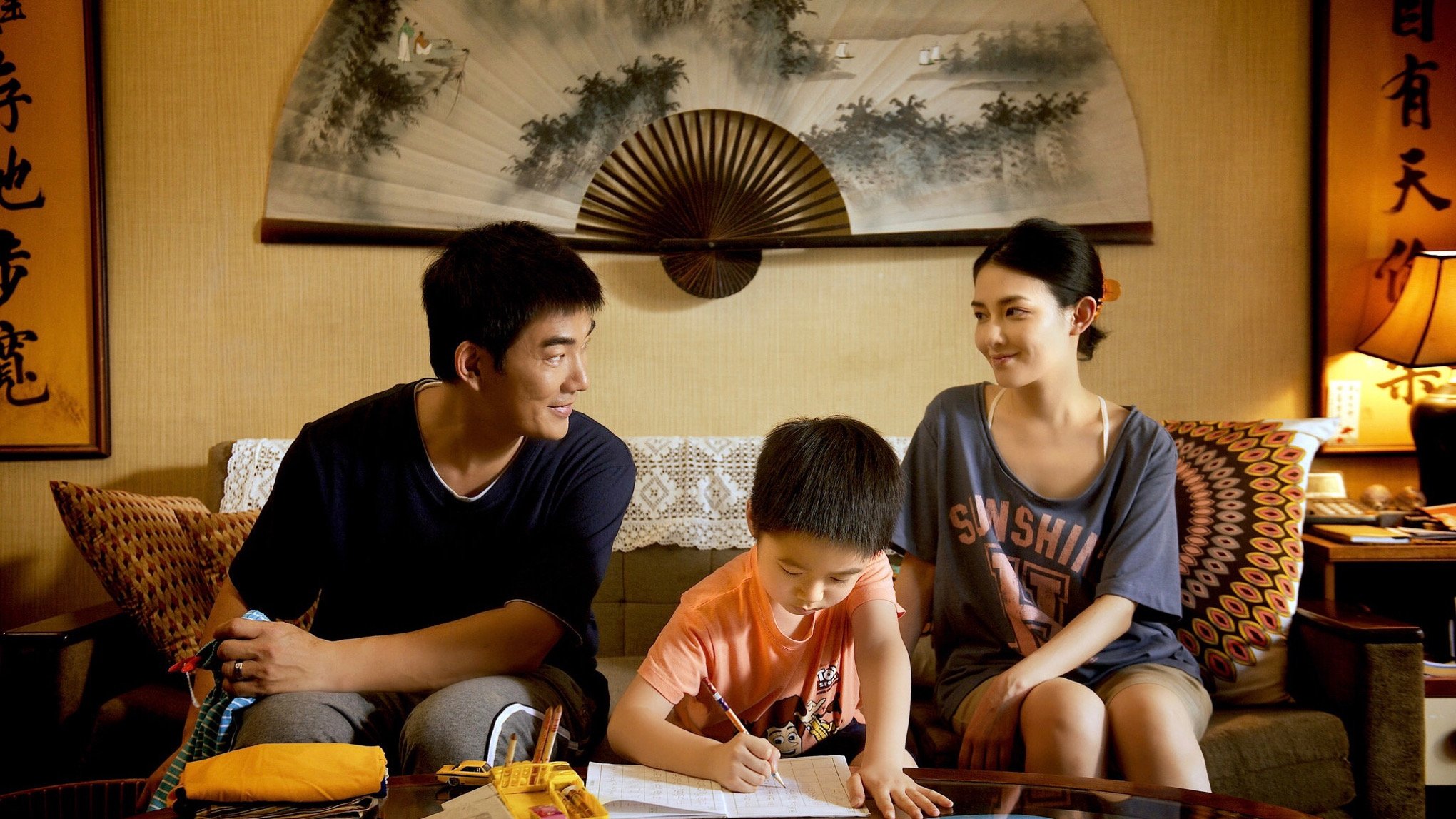 Backdrop for Will You Still Love Me Tomorrow?