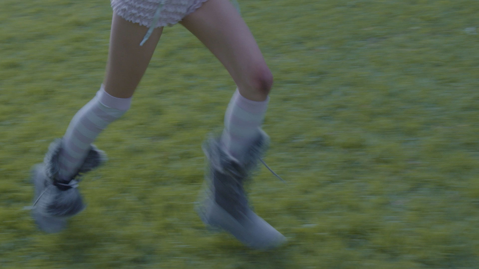 Backdrop for Velveteen