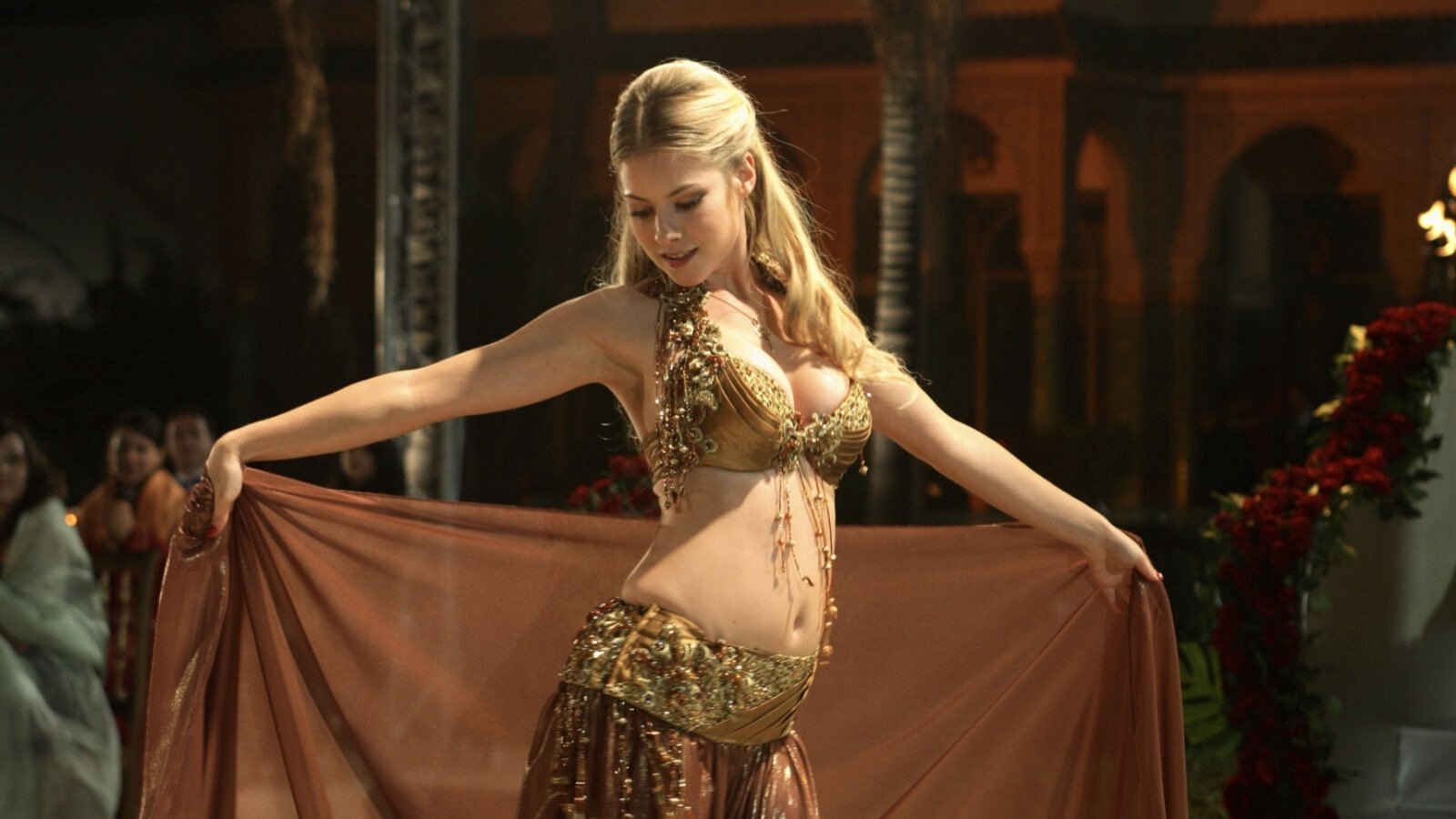 Backdrop for Whatever Lola wants