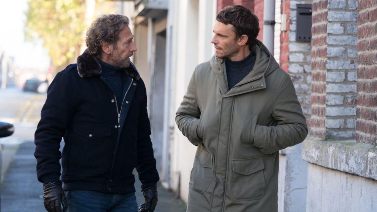 Backdrop for Les Disparus de Valenciennes