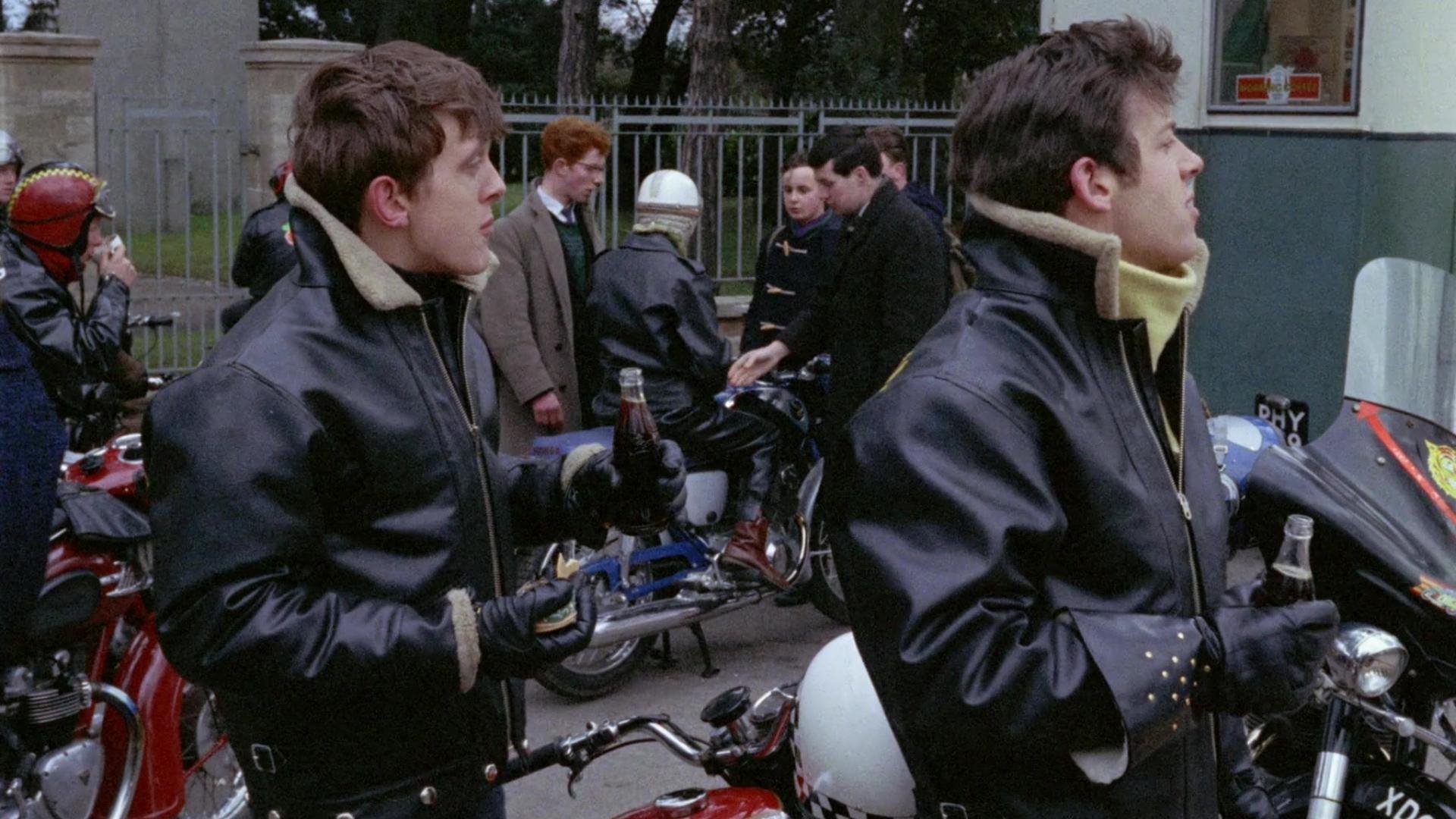 Backdrop for Some People