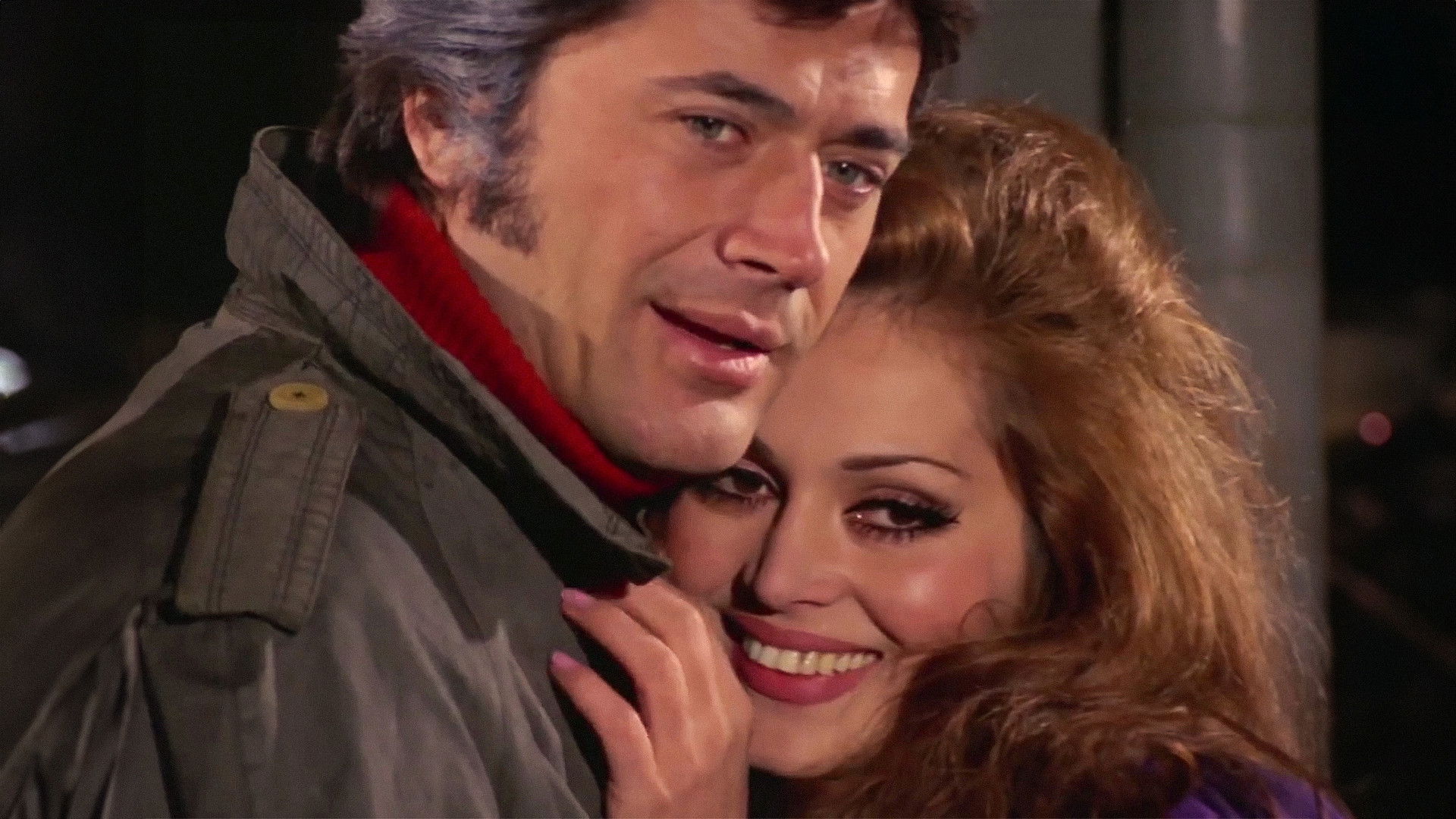 Backdrop for Arım Balım Peteğim