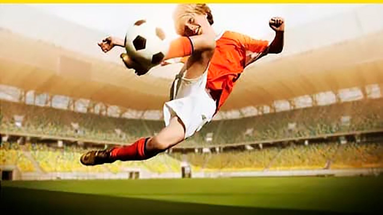 Backdrop for Boys In Kichute