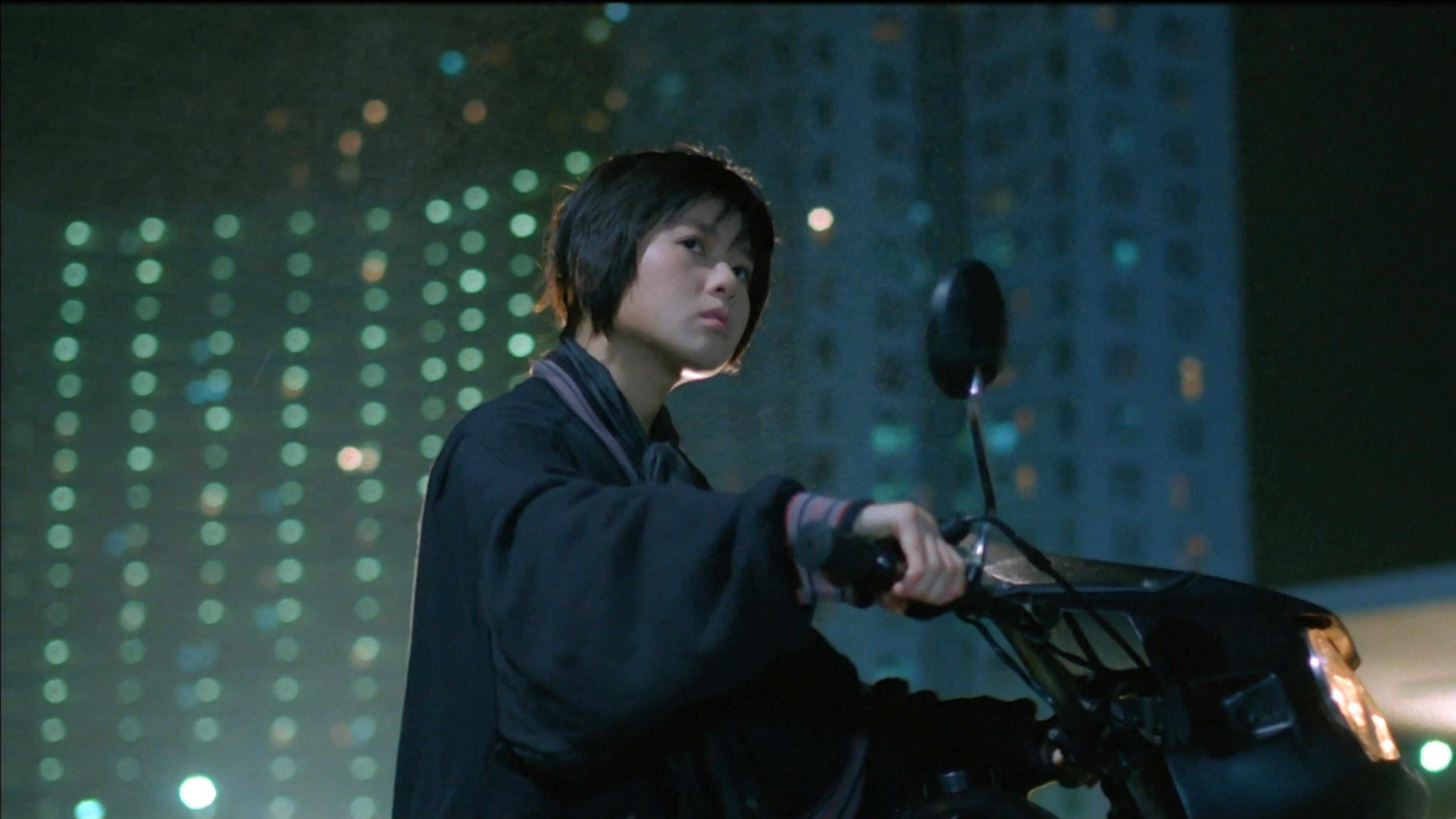 Backdrop for Devoted to You