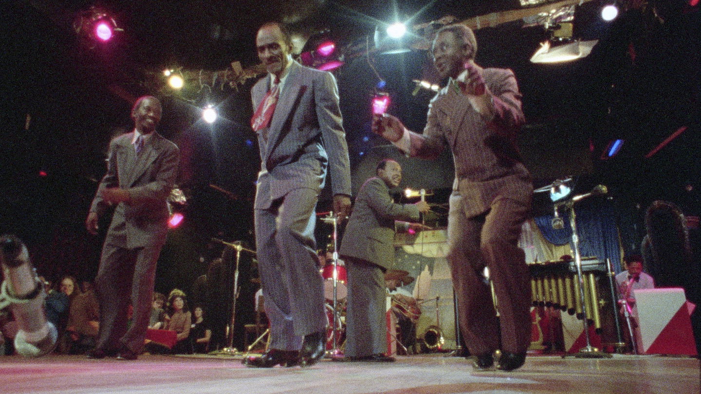 Backdrop for No Maps on My Taps