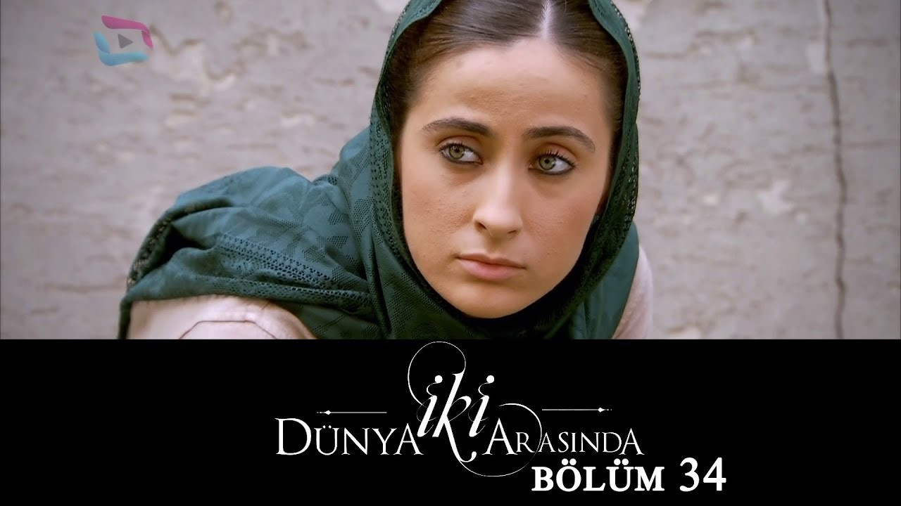 Backdrop for İki Dünya Arasında