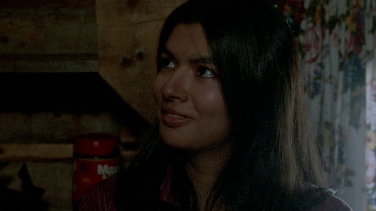 Backdrop for Pale Face