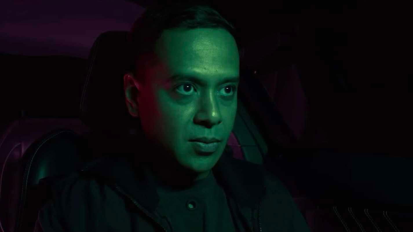 Backdrop for Moneyslapper