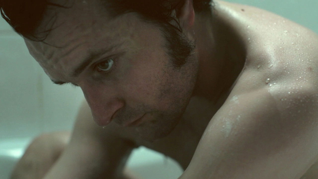 Backdrop for The Comedian