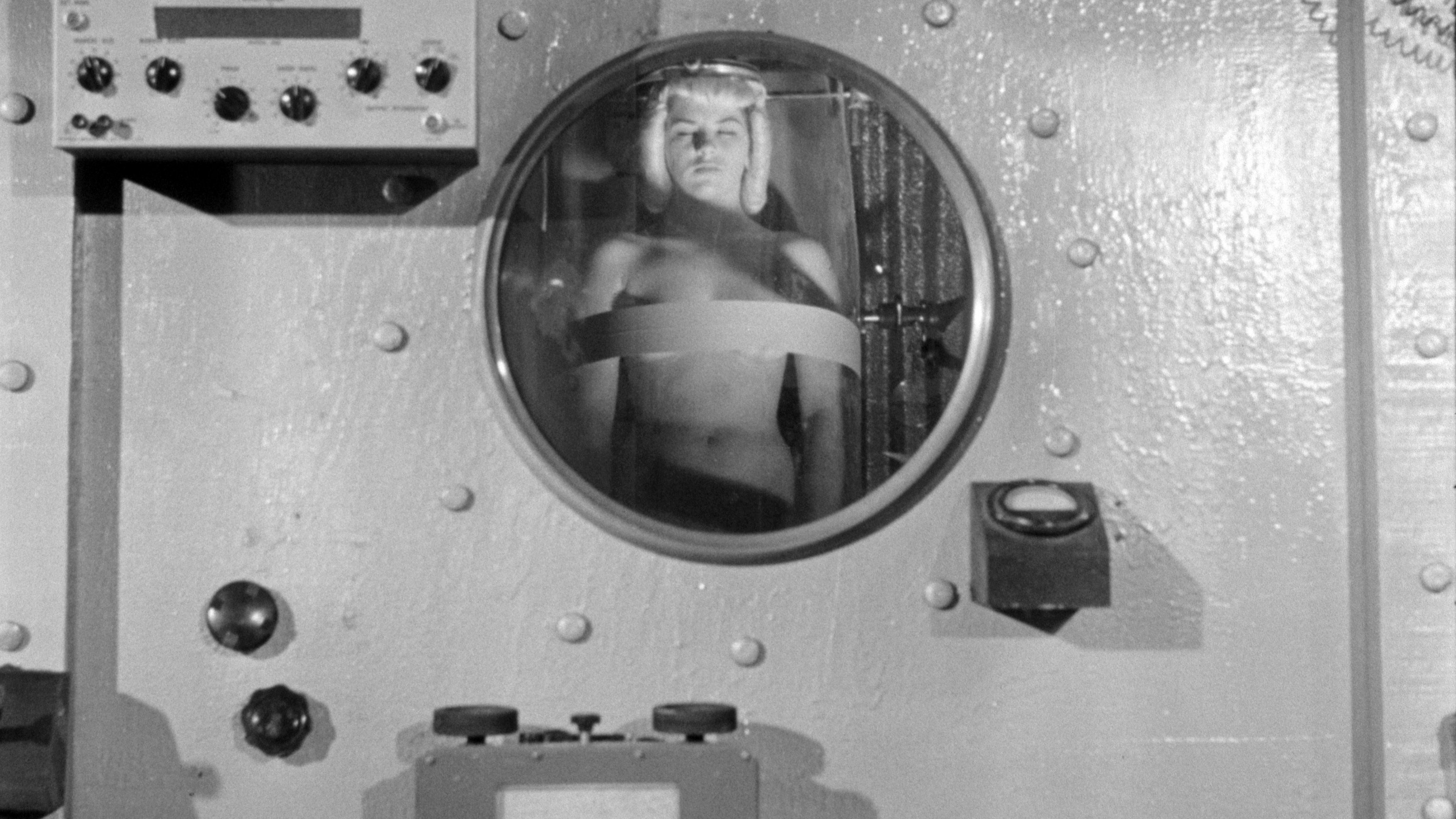 Backdrop for Monstrosity