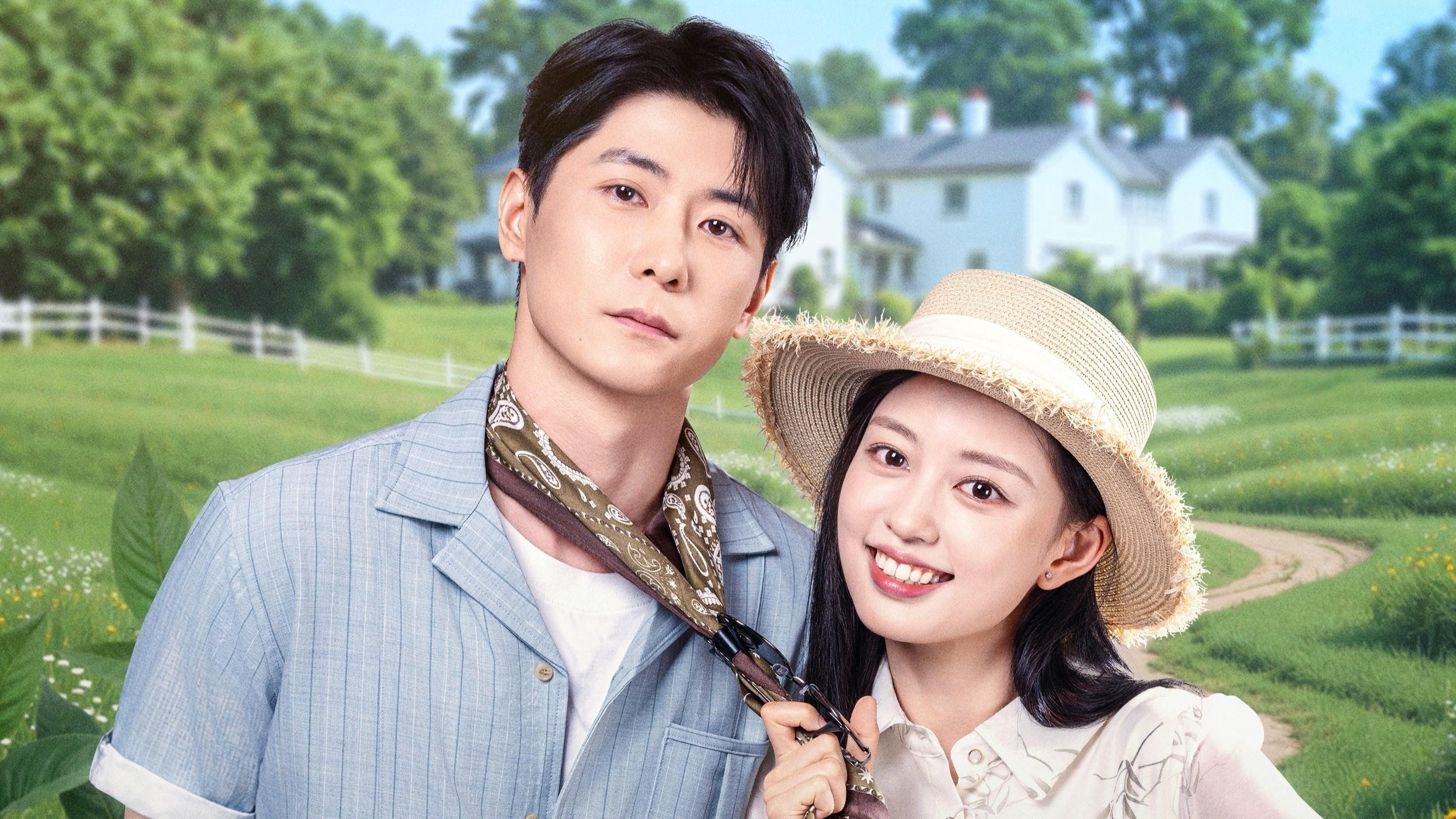 Backdrop for Love Before Sunset