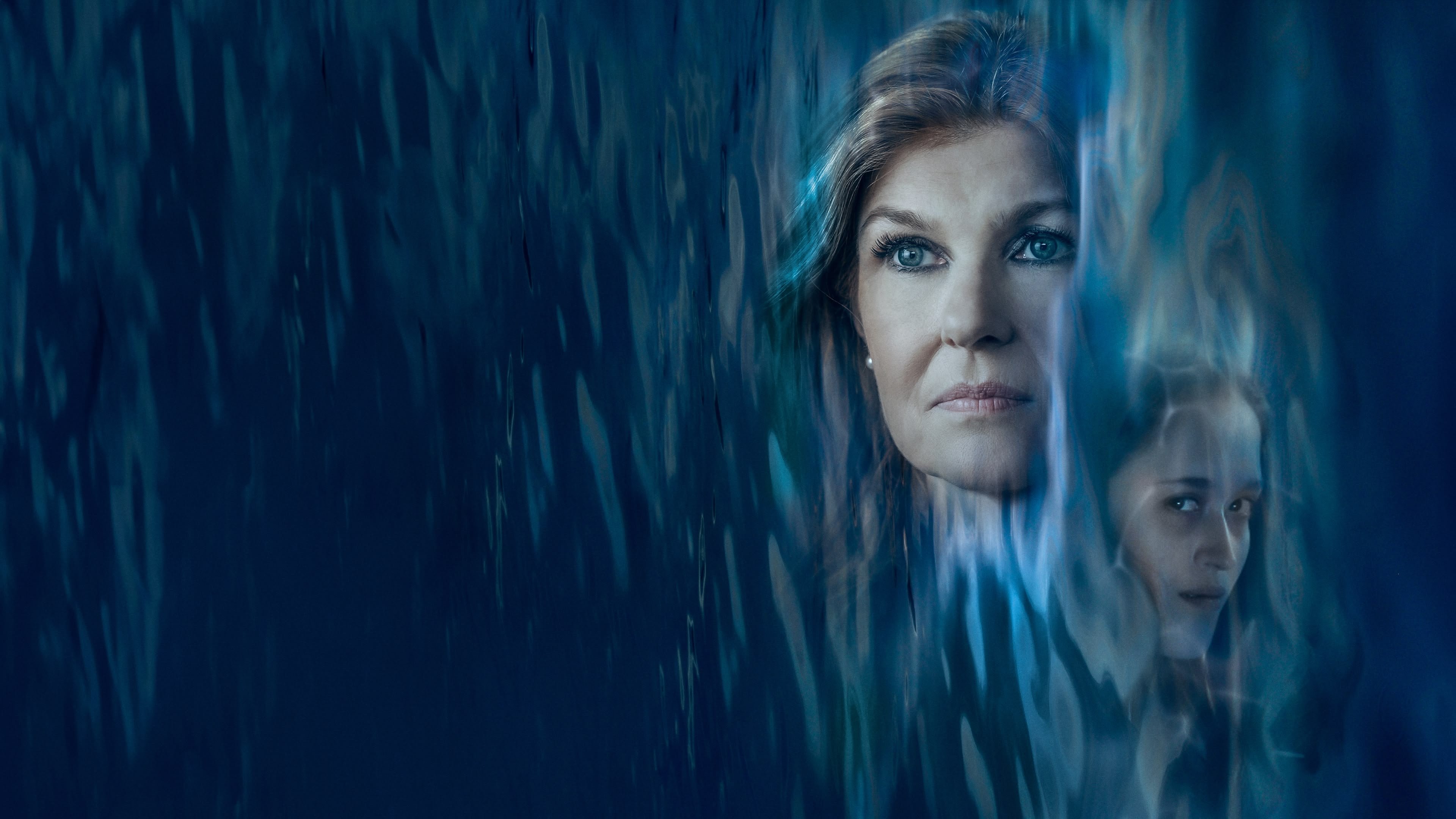 Backdrop for Here After