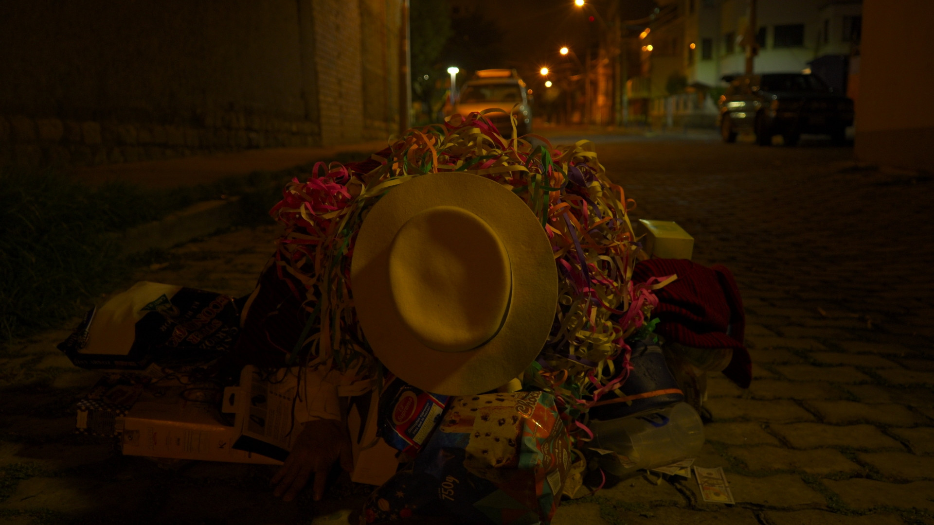 Backdrop for January 24th