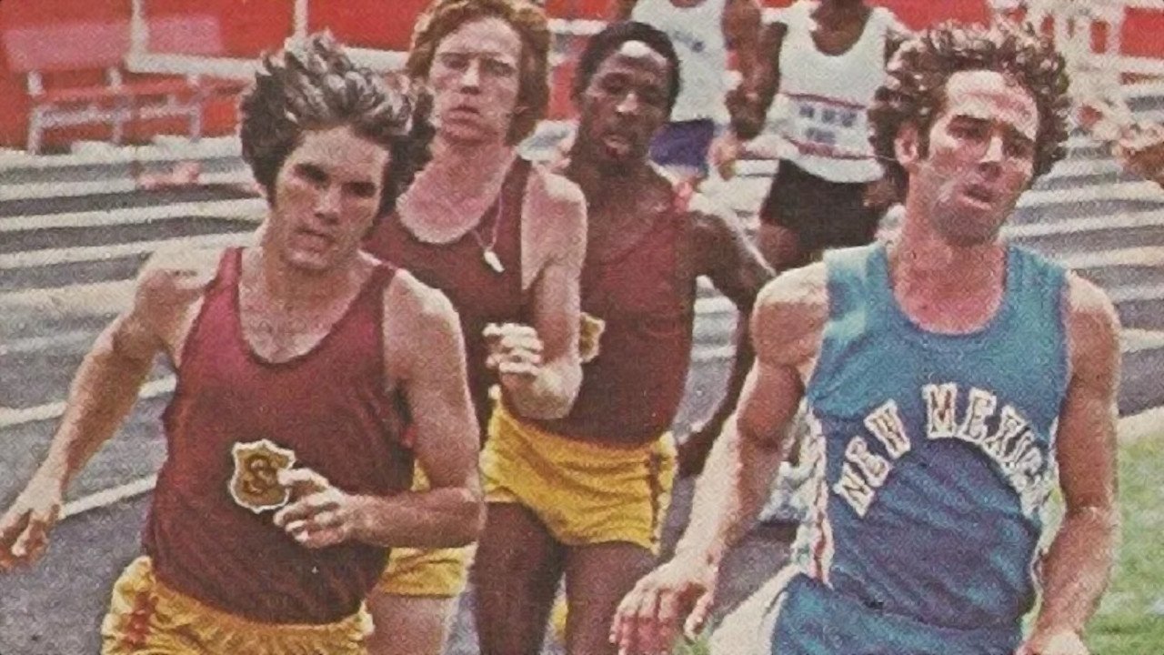 Backdrop for A Shining Season