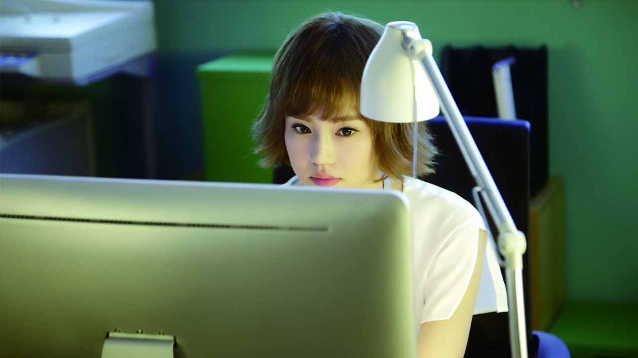 Backdrop for Shuke and Peach Blossom