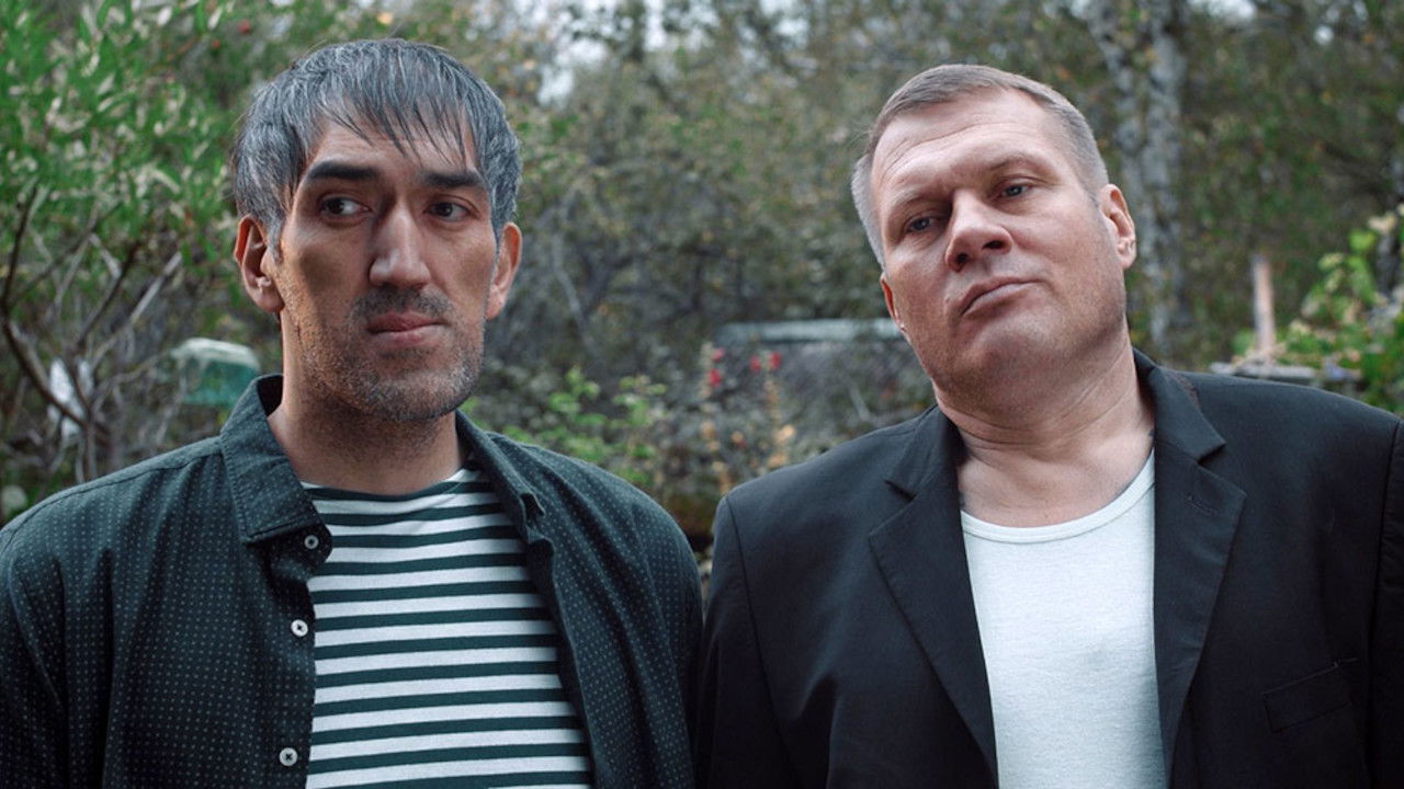 Backdrop for Meat Jelly