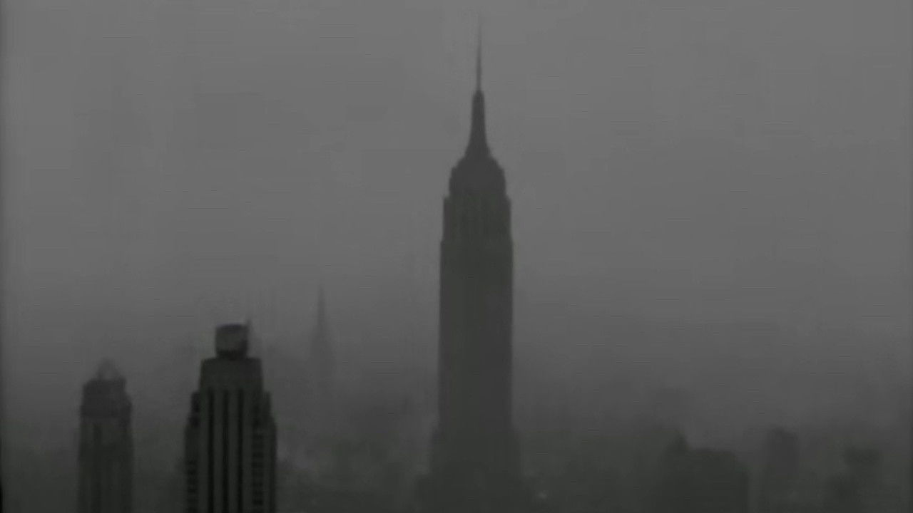 Backdrop for Glenn Gould: Off the Record