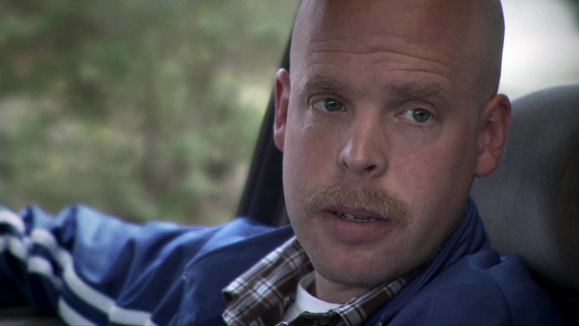 Backdrop for New Jerusalem