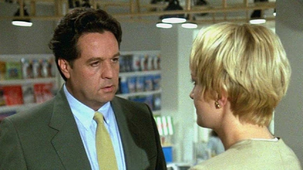 Backdrop for Non più di uno